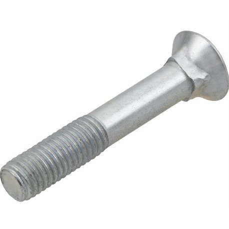 Unia 1717400060 - Śruba specjalna ZM10x50