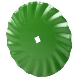 Tarcza rozcinająca, Ø 400 / 30 50202560200030 Unia 5700037488639