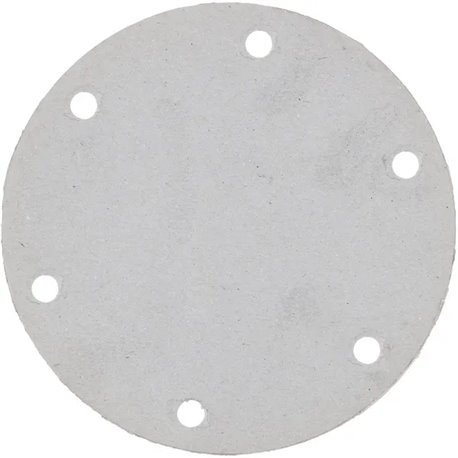 Unia 2431200020 - Uszczelka talerza Unia TX