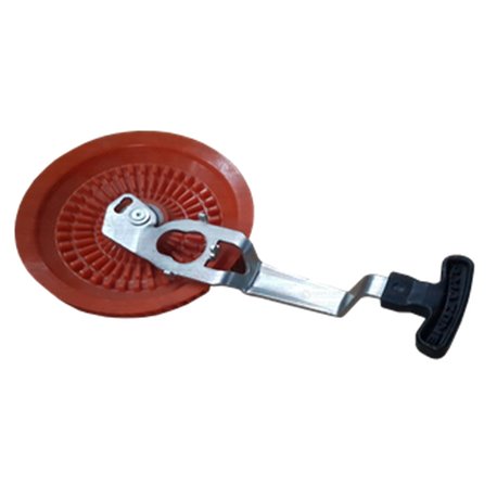 Amazone 977277 - Koło kpl. utrzymania głebokości, krótkie, Fi 270 mm RoTeC