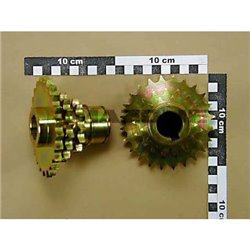 Amazone 922718 - Koło łańcuchowe