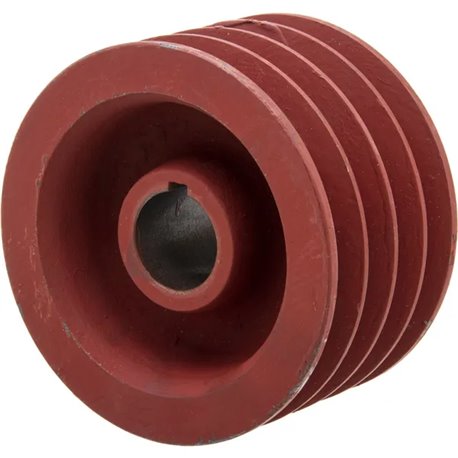 Samasz 03420507000 - Koło pasowe Fi 141 x 83, Fi 35 x 55