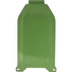 Samasz 05750507000 - Nakładka ścieralna skrajna
