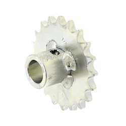 Koło łańcuchowe Z=20 DI=20 930334 Amazone 930334