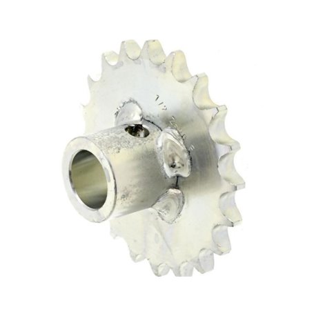 Koło łańcuchowe Z=20 DI=20 930334 Amazone 930334