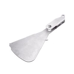 Shut-off plate LH 934321 Amazone 934321