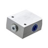Rozdzielacz przepływu 0-25 l GD405 Amazone GD405