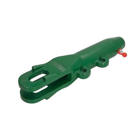 R48595 John Deere Widełki wieszaka JD