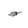 Przegub osiowy L175 GDM18x1,5L GKM20x1,5R