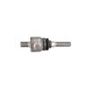 Przegub osiowy L175 GDM18x1,5L GKM20x1,5R