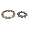 AL68435 John Deere Koło zębate pompy oleju