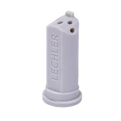 Dysza Lechler nawozy płynnego FS 100° 06 szary tworzywo sztuczne FS06