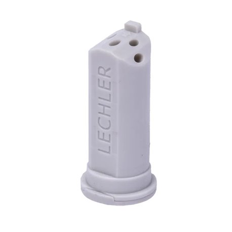 Dysza Lechler nawozy płynnego FS 100° 06 szary tworzywo sztuczne FS06