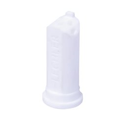 Dysza Lechler nawozy płynnego FS 100° 08 biały tworzywo sztuczne FS08