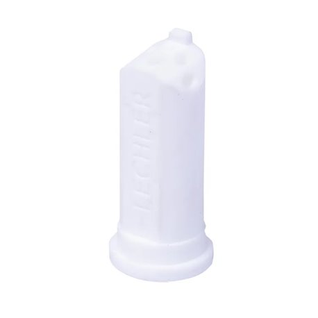 Dysza Lechler nawozy płynnego FS 100° 08 biały tworzywo sztuczne FS08