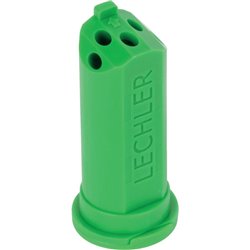 Dysza Lechler nawozy płynnego FS 100° 15 jasnoozielona tworzywo sztuczne FS15