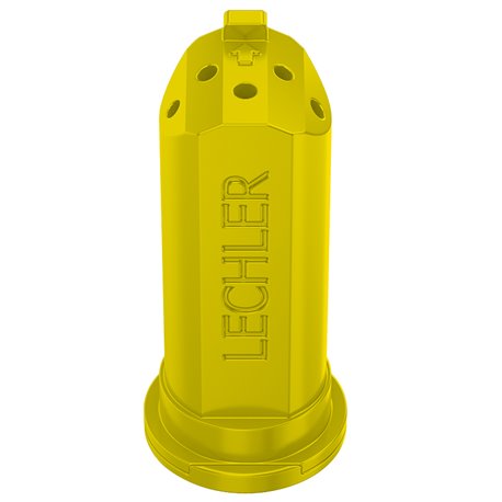 Dysza Lechler nawozy płynnego FS 100° 02 żółty tworzywo sztuczne FS02