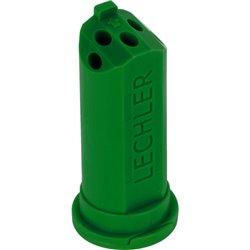 Dysza Lechler nawozy płynnego FS 100° 015 zielony tworzywo sztuczne FS015