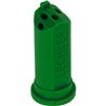 Dysza Lechler nawozy płynnego FS 100° 015 zielony tworzywo sztuczne FS015