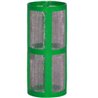 Wkład filtra 31x70 zielony 100 mesh Geoline