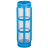 Wkład filtra 38x122 niebieski 50 mesh Geoline