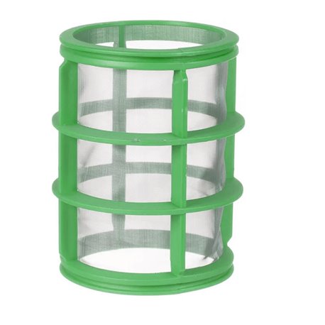 Wkład filtra 79x108 zielony 100 mesh Geoline
