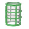 Wkład filtra 79x108 zielony 100 mesh Geoline