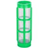 Wkład filtra 38x122 zielony 100 mesh Geoline
