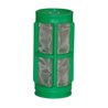 Wkład filtra 38x88 zielony 100 mesh Geoline