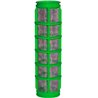 Wkład filtra 54x210 zielony 100 mesh Geoline