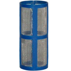 Wkład filtra 31x70 niebieski 50 mesh Geoline