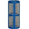 Wkład filtra 31x70 niebieski 50 mesh Geoline