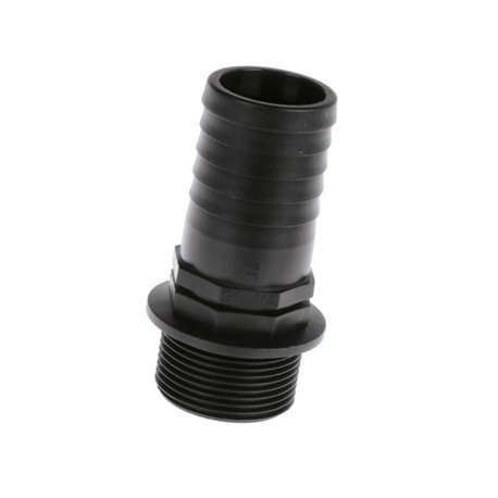 Złącze Arag proste gwint zew. 3/4” do węża 25mm