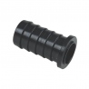Przyłącze węża 20mm do nakrętki 1”