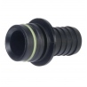 Złączka wtykowa 35 mm serii 464 Arag 464402A40