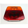 Lampa zespolona, tylna 83830020HB HERTH+BUSS 4026736148492