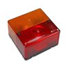 Lampa zespolona BBS96 Geka BBS96