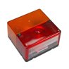 Lampa zespolona BBSK96 Geka BBSK96