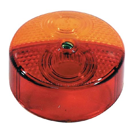 Klosz lampy Jokon, pomarańczow KR190003000P001 Blister 8716106164530