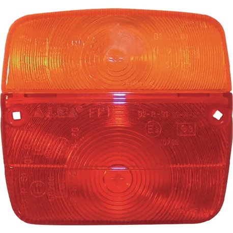 Klosz lampy KR482059P001 Blister 8716106156009