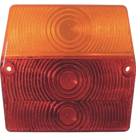 Klosz lampy, 482440 KR482441P001 Blister 8716106125524