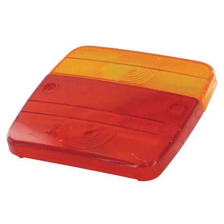Klosz lampy, 2 szt. KRLA99270GPP002 Blister 8716106163984
