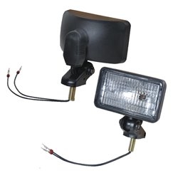 RE154908 John Deere Lampa robocza