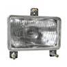 Reflektor Massey Ferguson, Landini 1693944M93, 3542817M91, Cobo 5035776901188