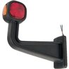 Lampa obrysowa LED, 12-24V Lewa Britax