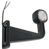 Lampa obrysowa LED, 12-24V Lewa Britax