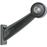 Lampa obrysowa LED, 136, prawa