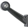 Lampa obrysowa LED,136, W21.3, lewa