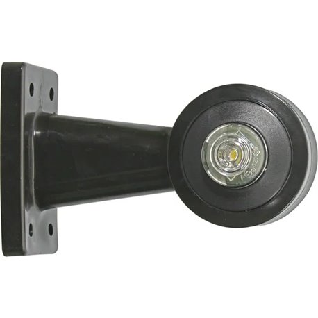 Lampa obrysowa LED, 139, prawa Waś