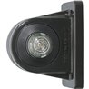 Lampa obrysowa LED, 137L, W21.4, lewa Waś